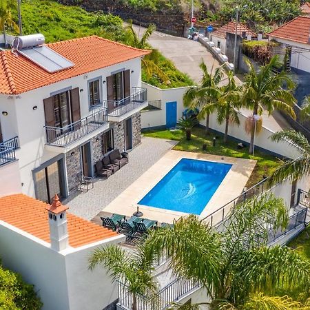 Ribeira Brava Splendid Home Экстерьер фото
