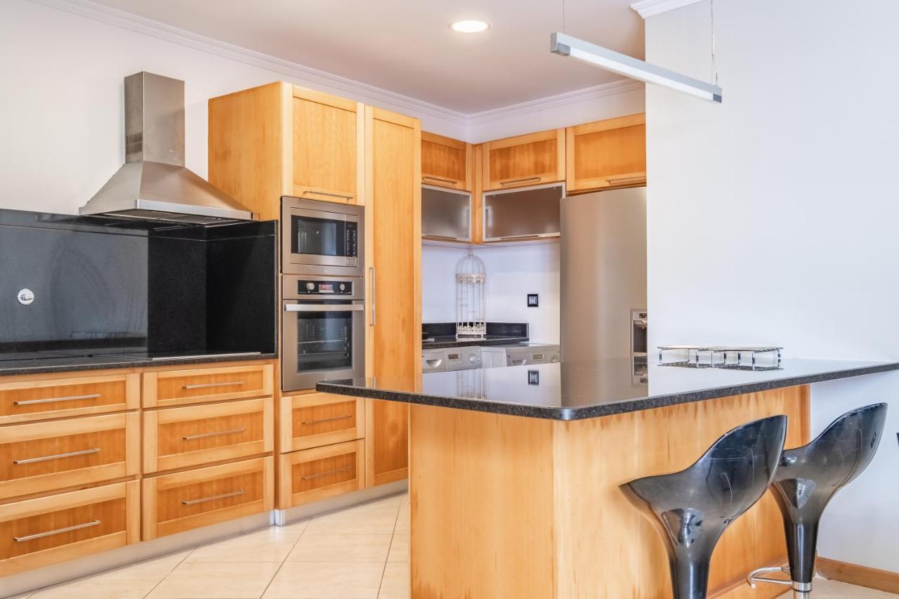 Ribeira Brava Splendid Home Экстерьер фото