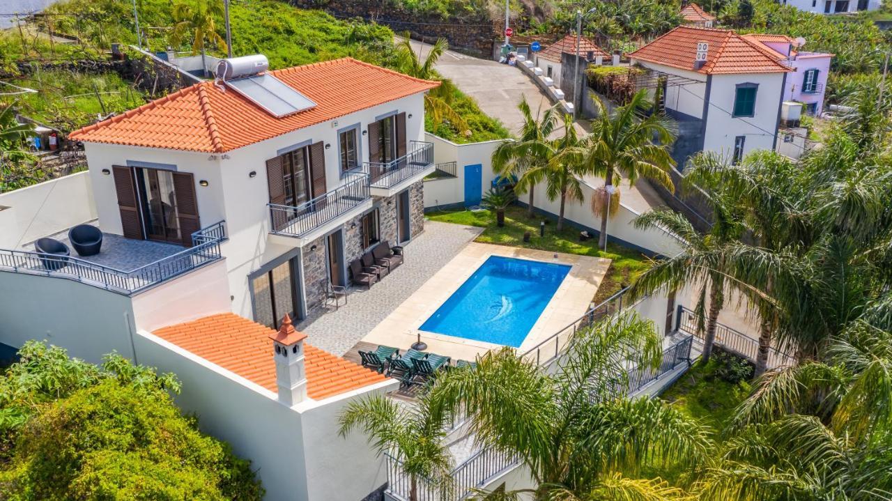 Ribeira Brava Splendid Home Экстерьер фото