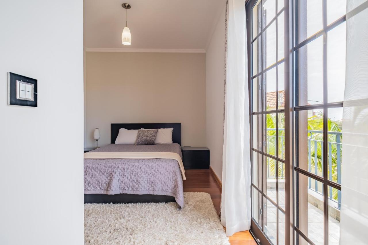 Ribeira Brava Splendid Home Экстерьер фото