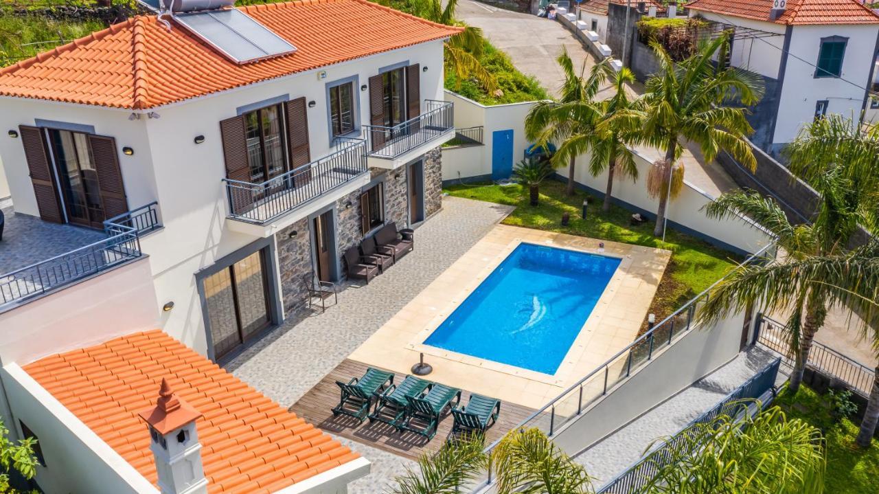 Ribeira Brava Splendid Home Экстерьер фото