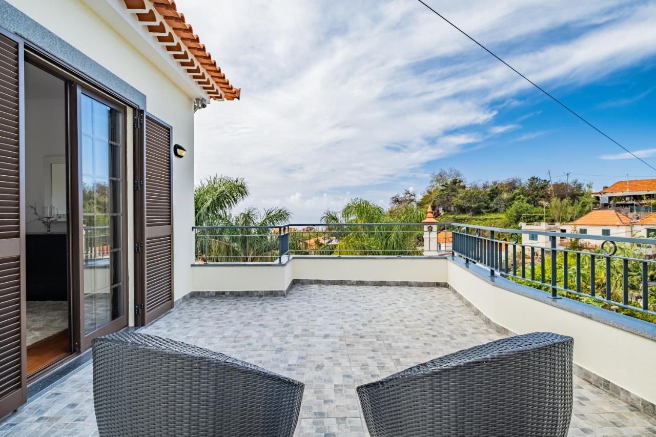 Ribeira Brava Splendid Home Экстерьер фото
