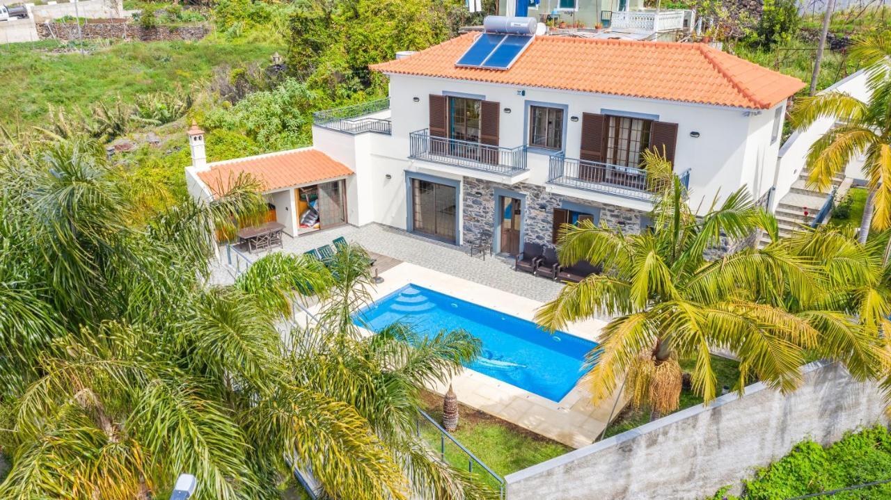 Ribeira Brava Splendid Home Экстерьер фото