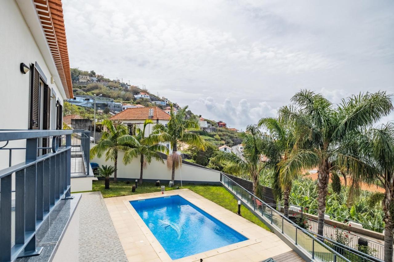 Ribeira Brava Splendid Home Экстерьер фото