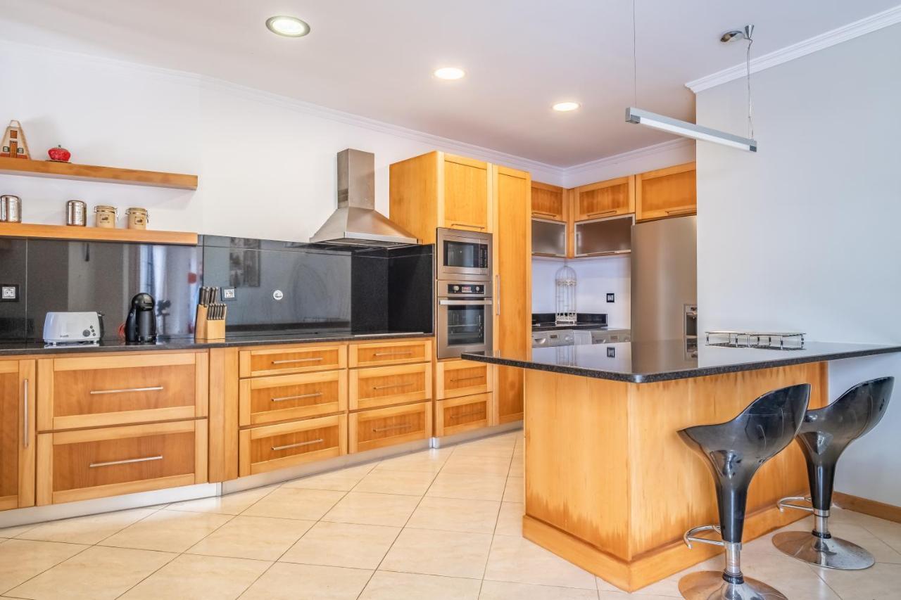 Ribeira Brava Splendid Home Экстерьер фото