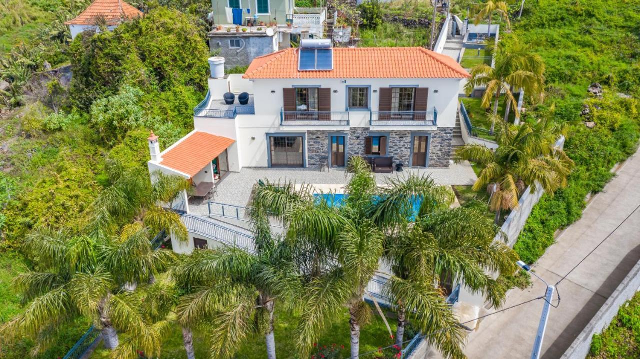 Ribeira Brava Splendid Home Экстерьер фото