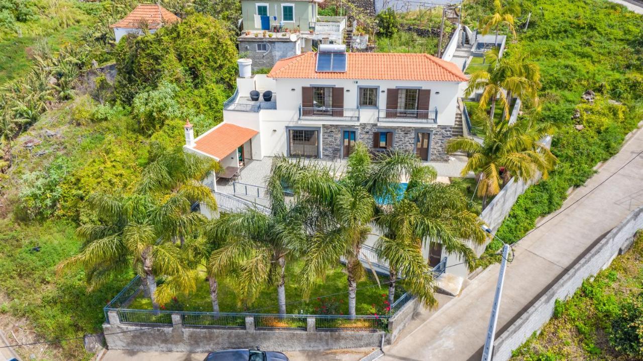Ribeira Brava Splendid Home Экстерьер фото