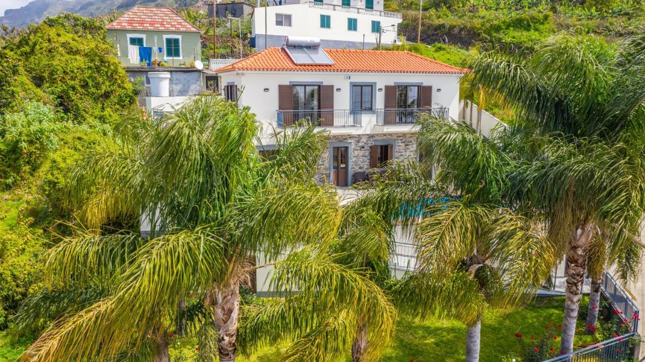 Ribeira Brava Splendid Home Экстерьер фото