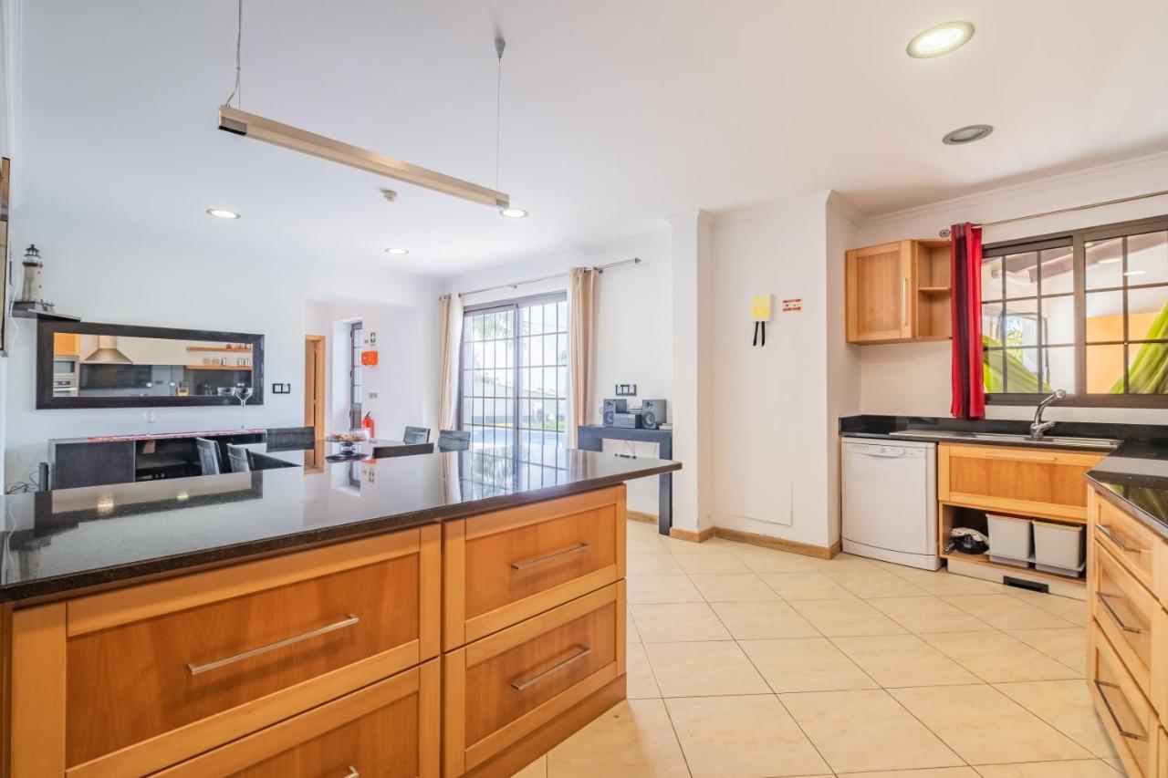 Ribeira Brava Splendid Home Экстерьер фото