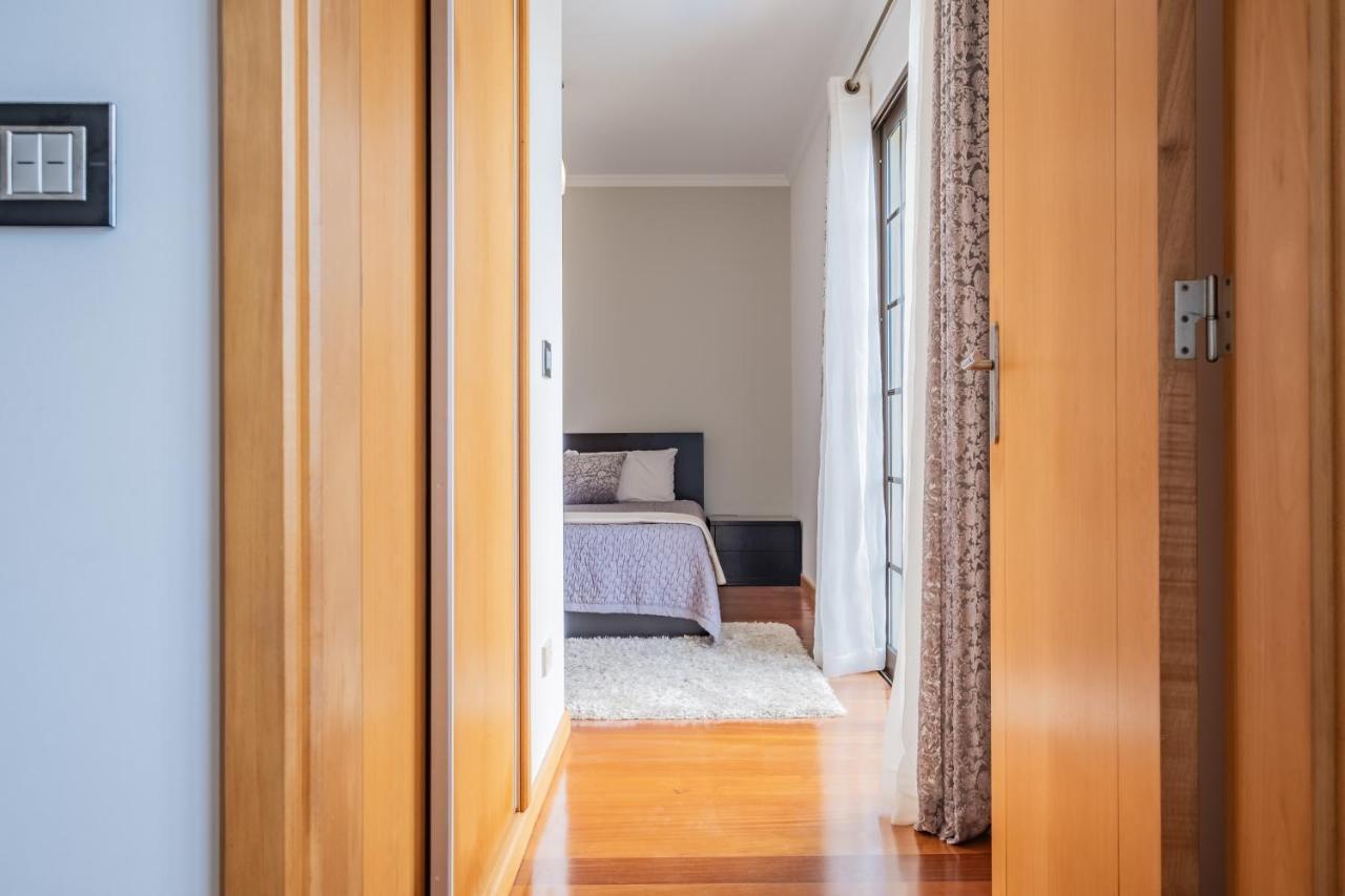 Ribeira Brava Splendid Home Экстерьер фото