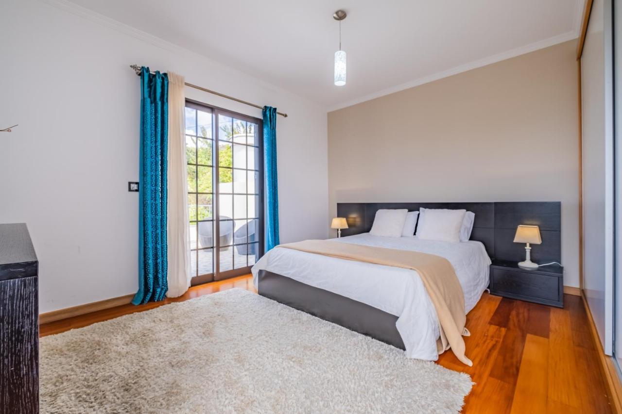 Ribeira Brava Splendid Home Экстерьер фото