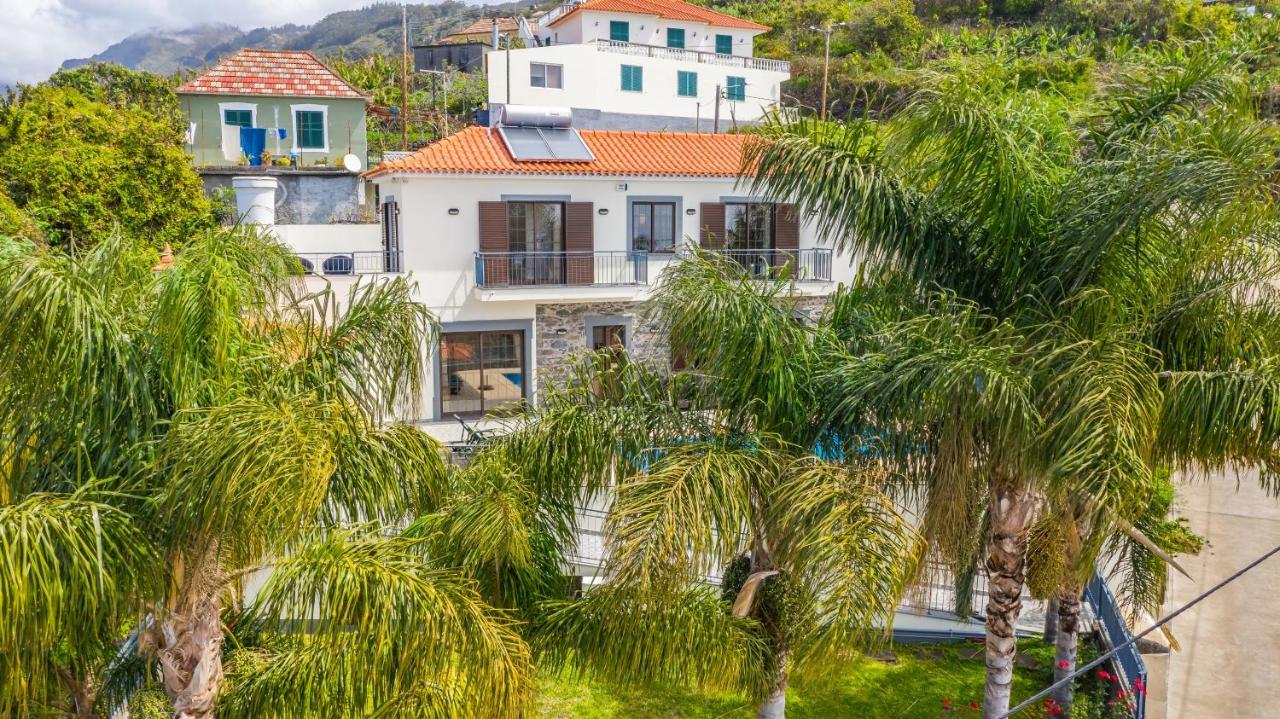 Ribeira Brava Splendid Home Экстерьер фото