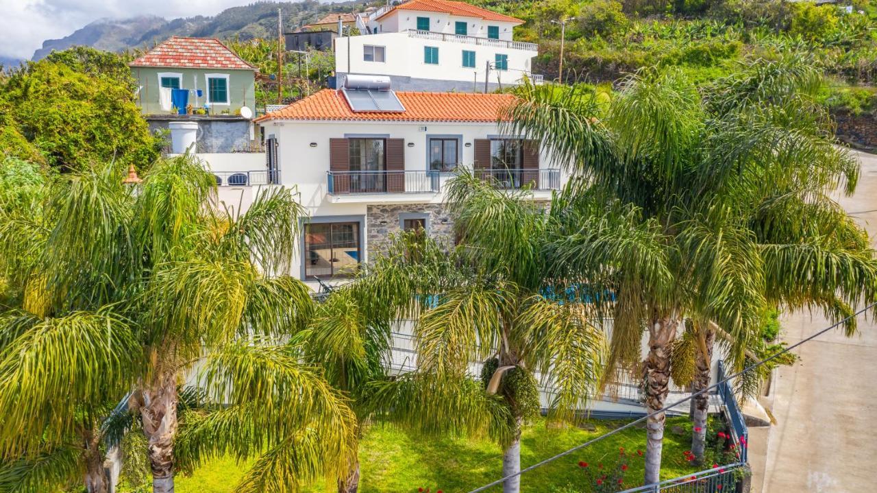Ribeira Brava Splendid Home Экстерьер фото